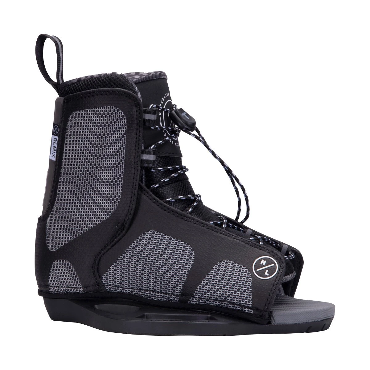 Hyperlite Remix Kids Wakeboard Bindings 2023