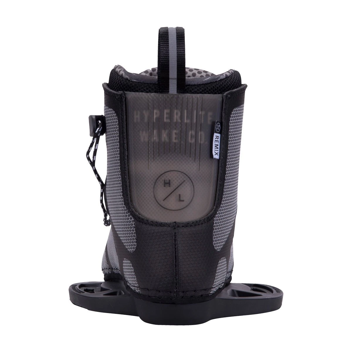 Hyperlite Remix Kids Wakeboard Bindings 2023 - Image 4