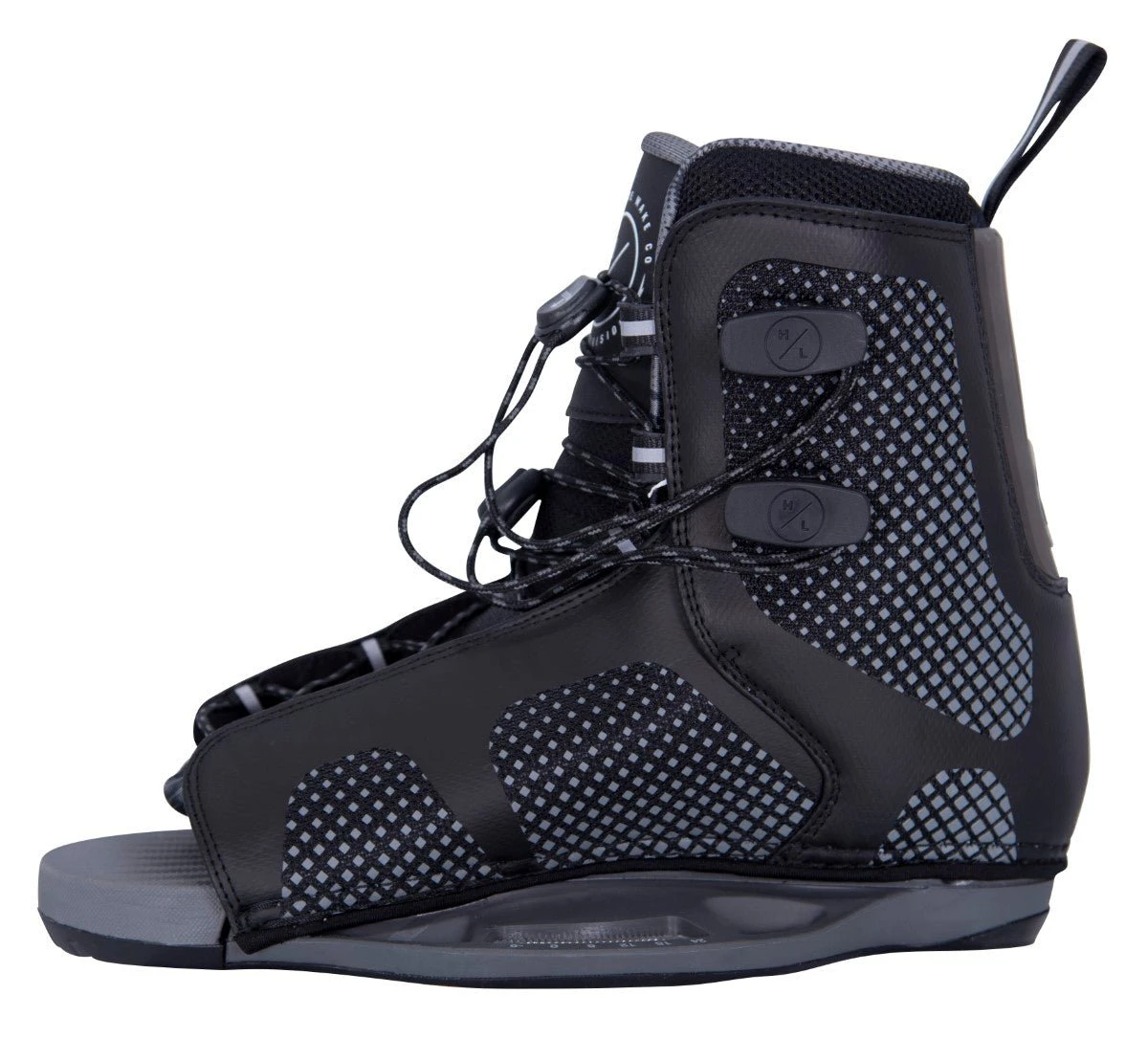 Hyperlite Remix Wakeboard Bindings 2021 - Image 2