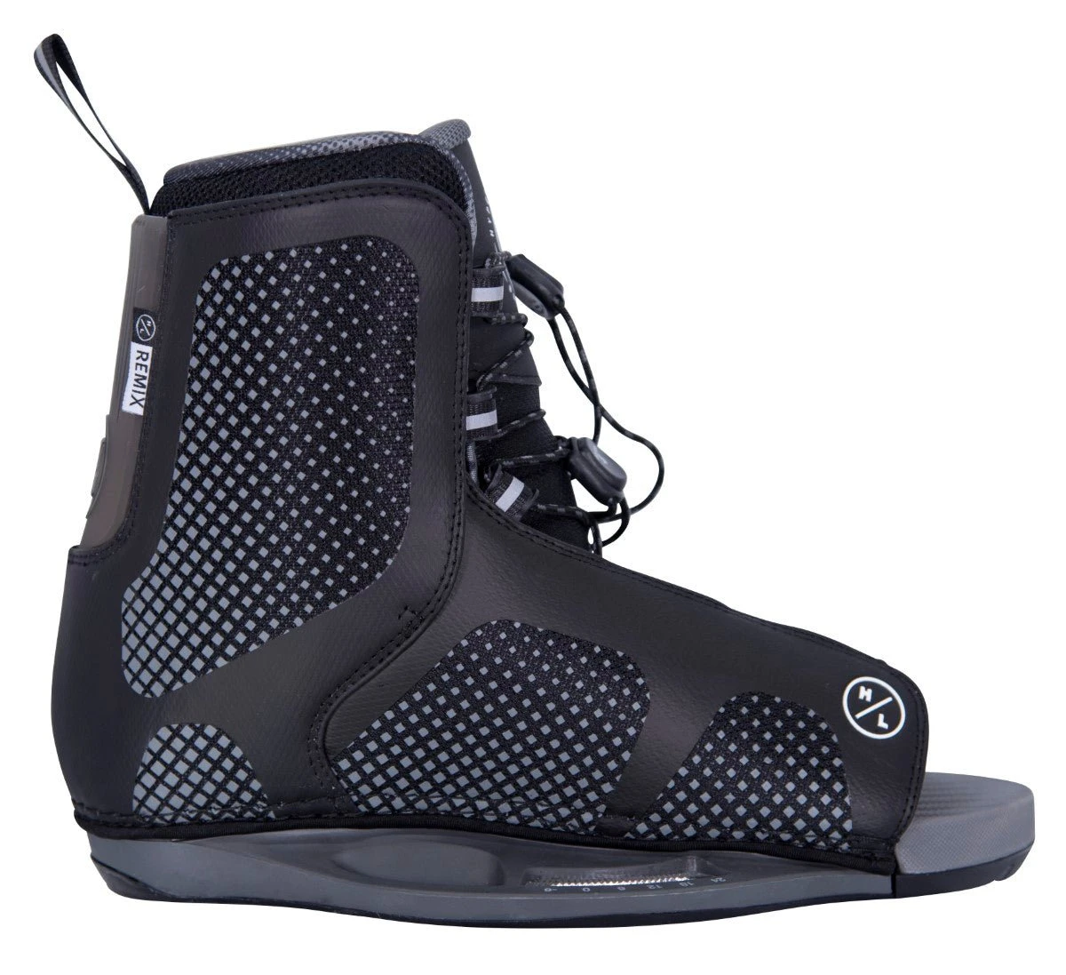 Hyperlite Remix Wakeboard Bindings 2021