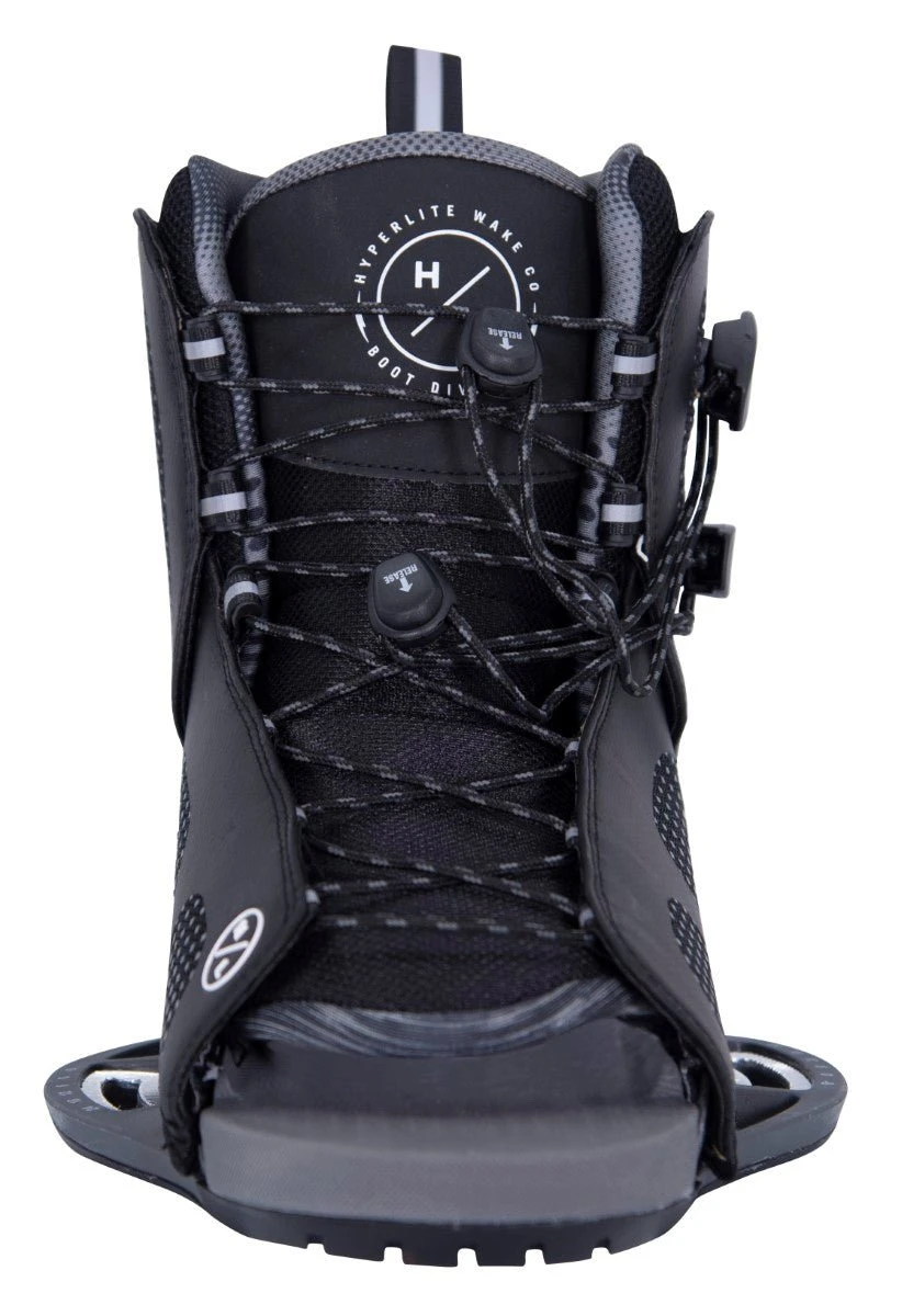 Hyperlite Remix Wakeboard Bindings 2021 - Image 4