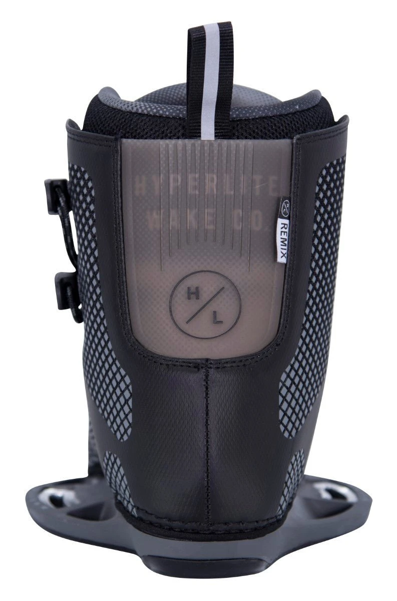 Hyperlite Remix Wakeboard Bindings 2021 - Image 3