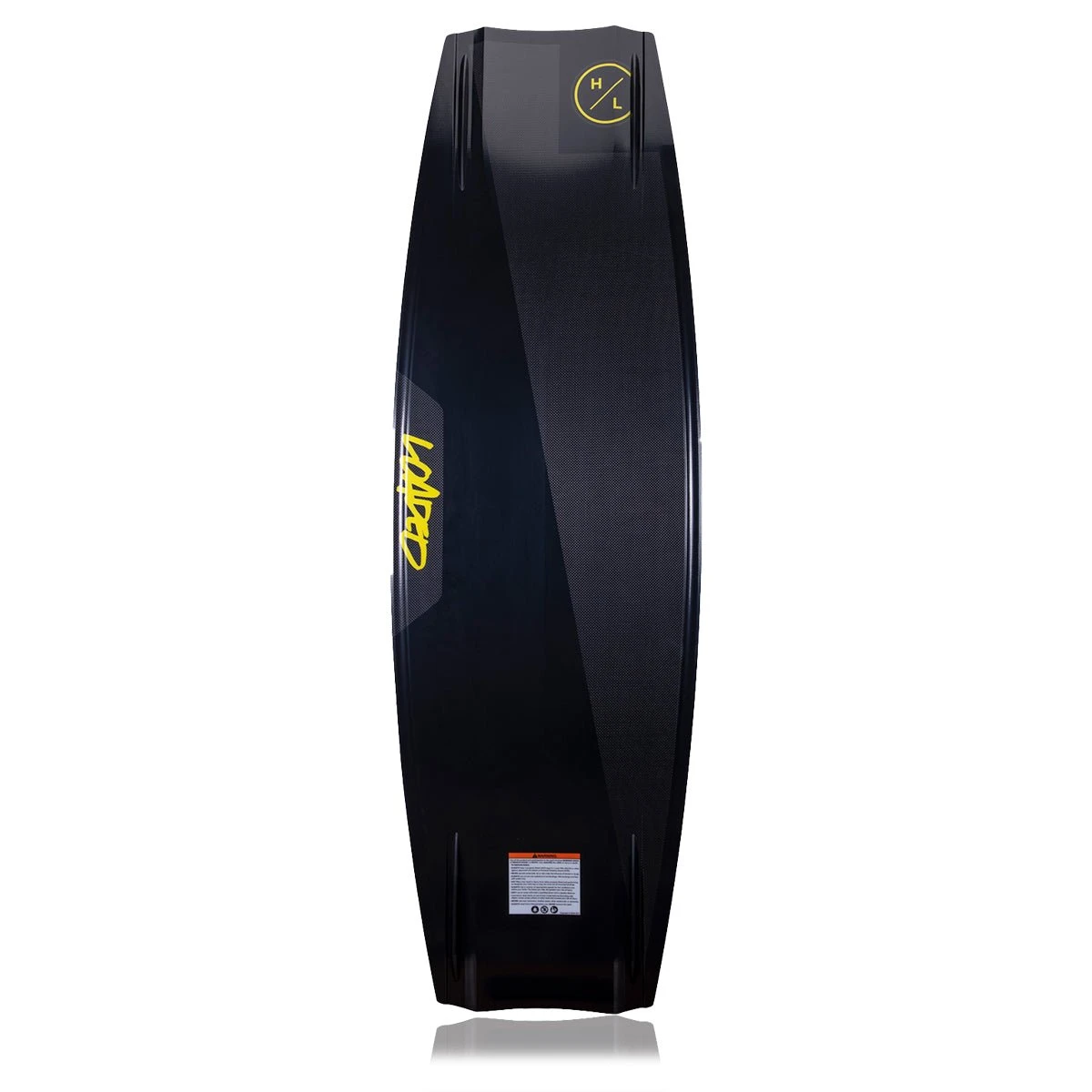 Hyperlite Riot Loaded Wakeboard 2022 - Image 3