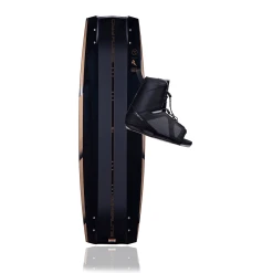 Hyperlite Rusty Pro W/Team OT Wakeboard Package 2023