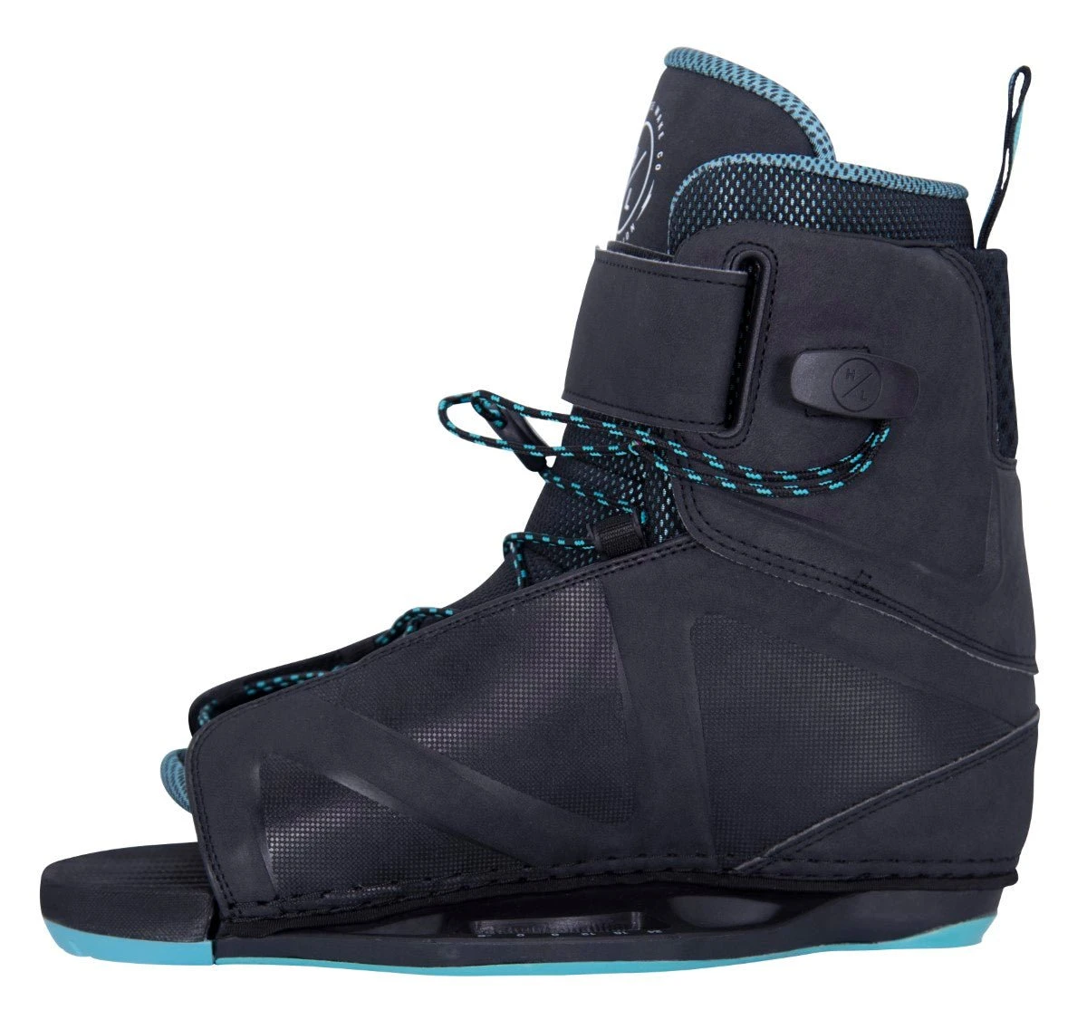 Hyperlite Session Wakeboard Bindings 2021 - Image 3