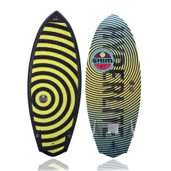 Hyperlite Shim Wakesurf Board 2023