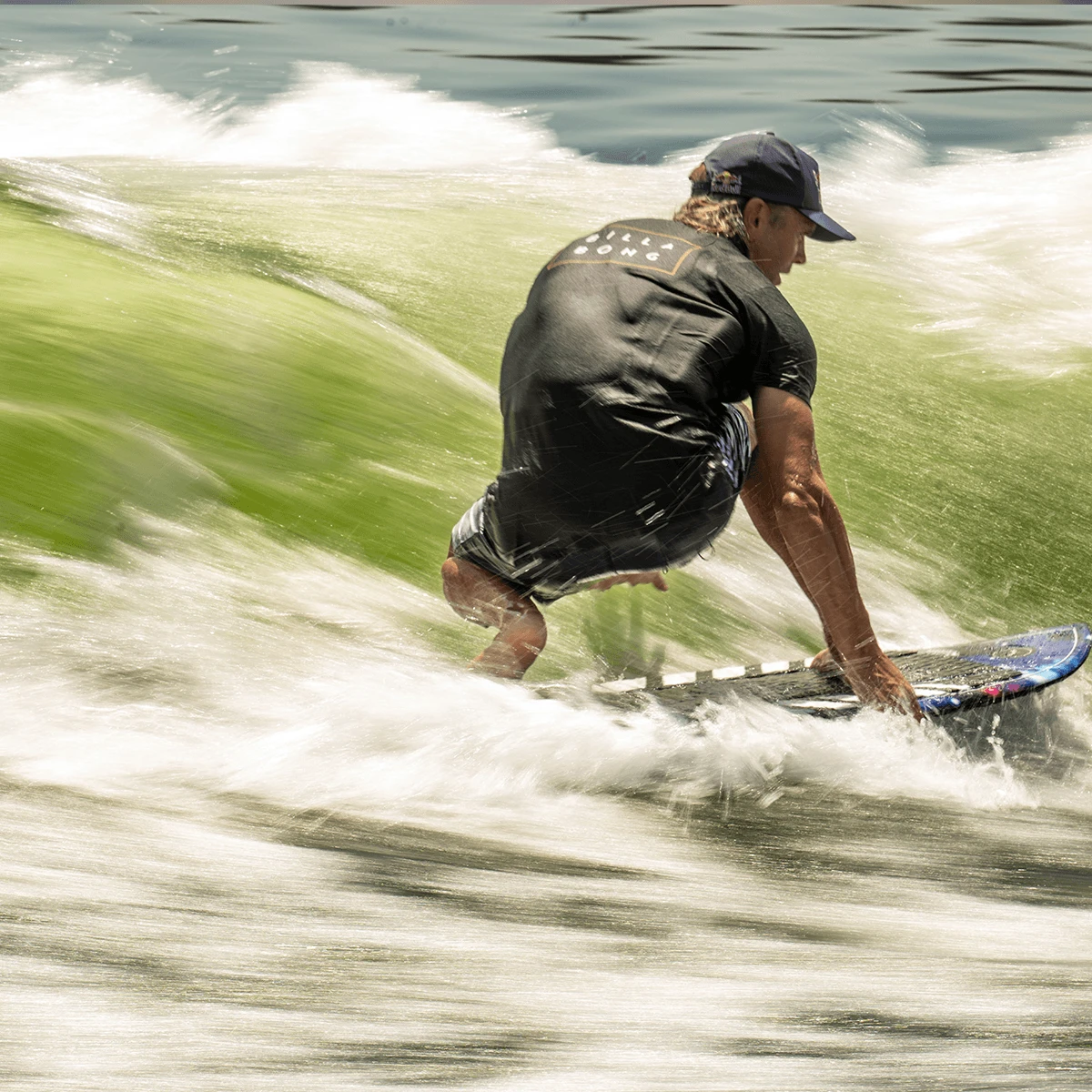 Hyperlite Speedster Wakesurf Board 2023 - Image 3