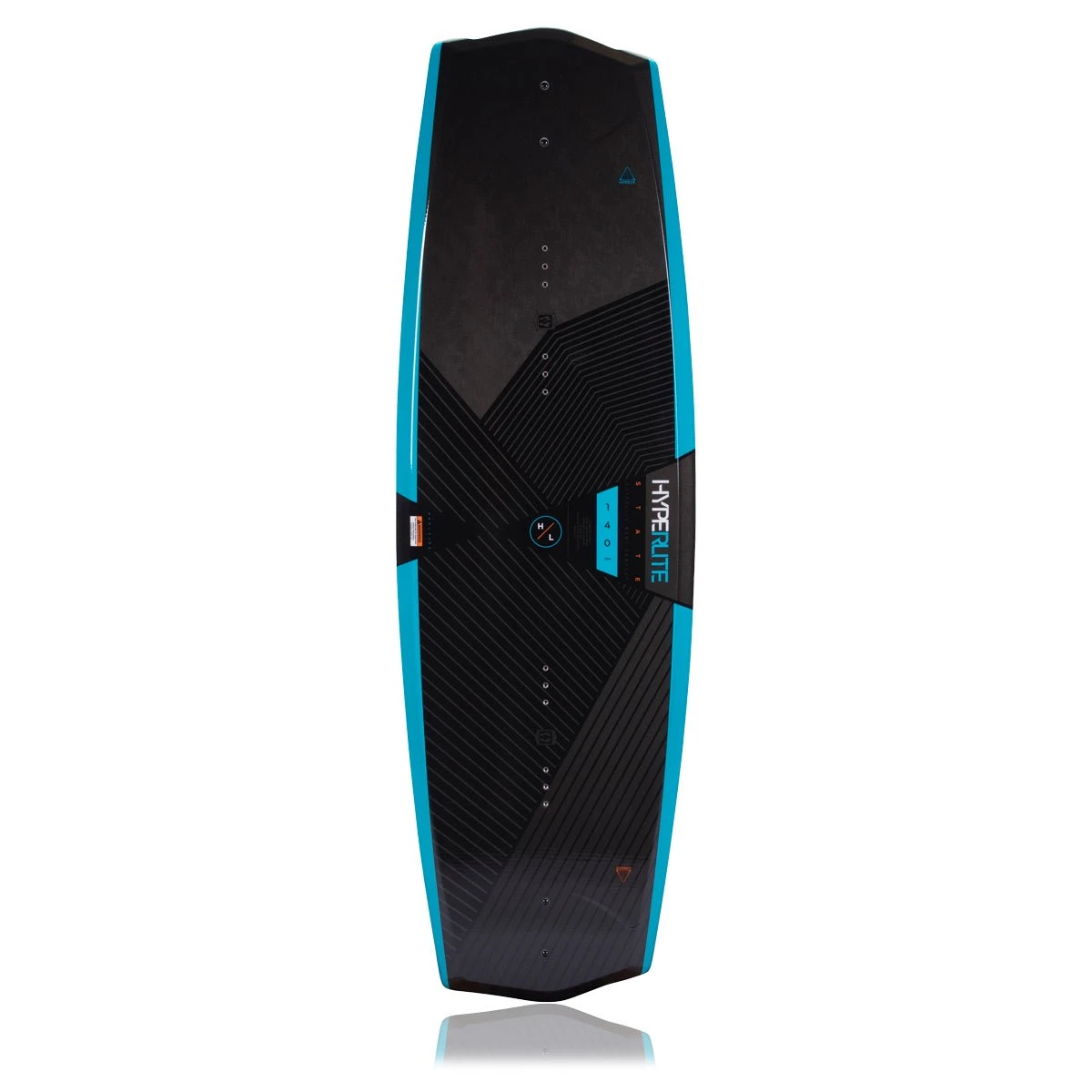 Hyperlite State Jr Wakeboard 2023 - Image 3