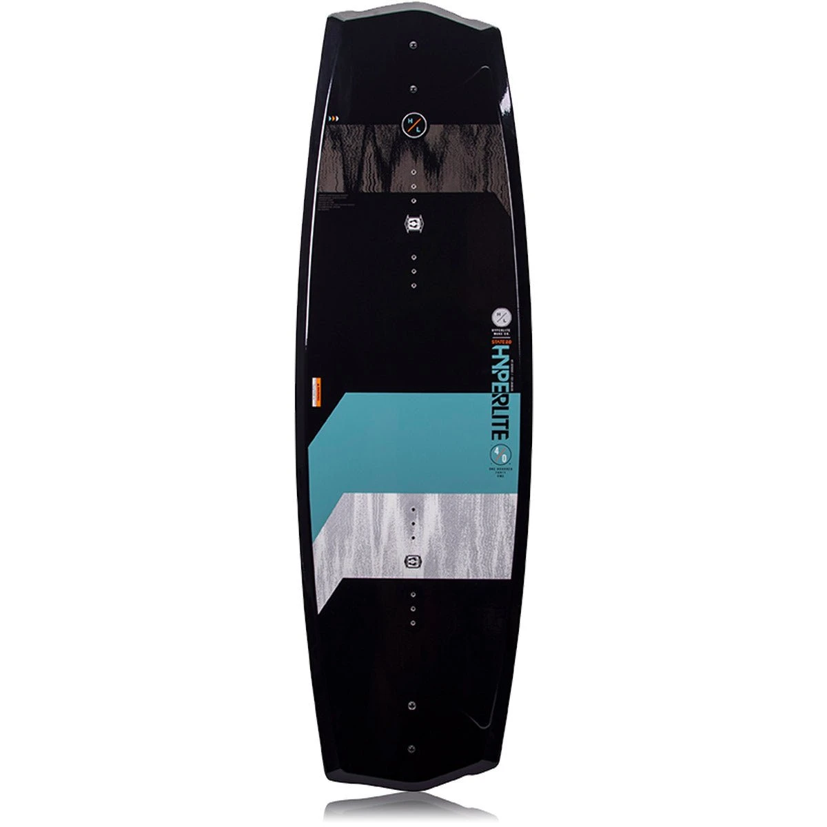 Hyperlite State Wakeboard 2021 - Image 2