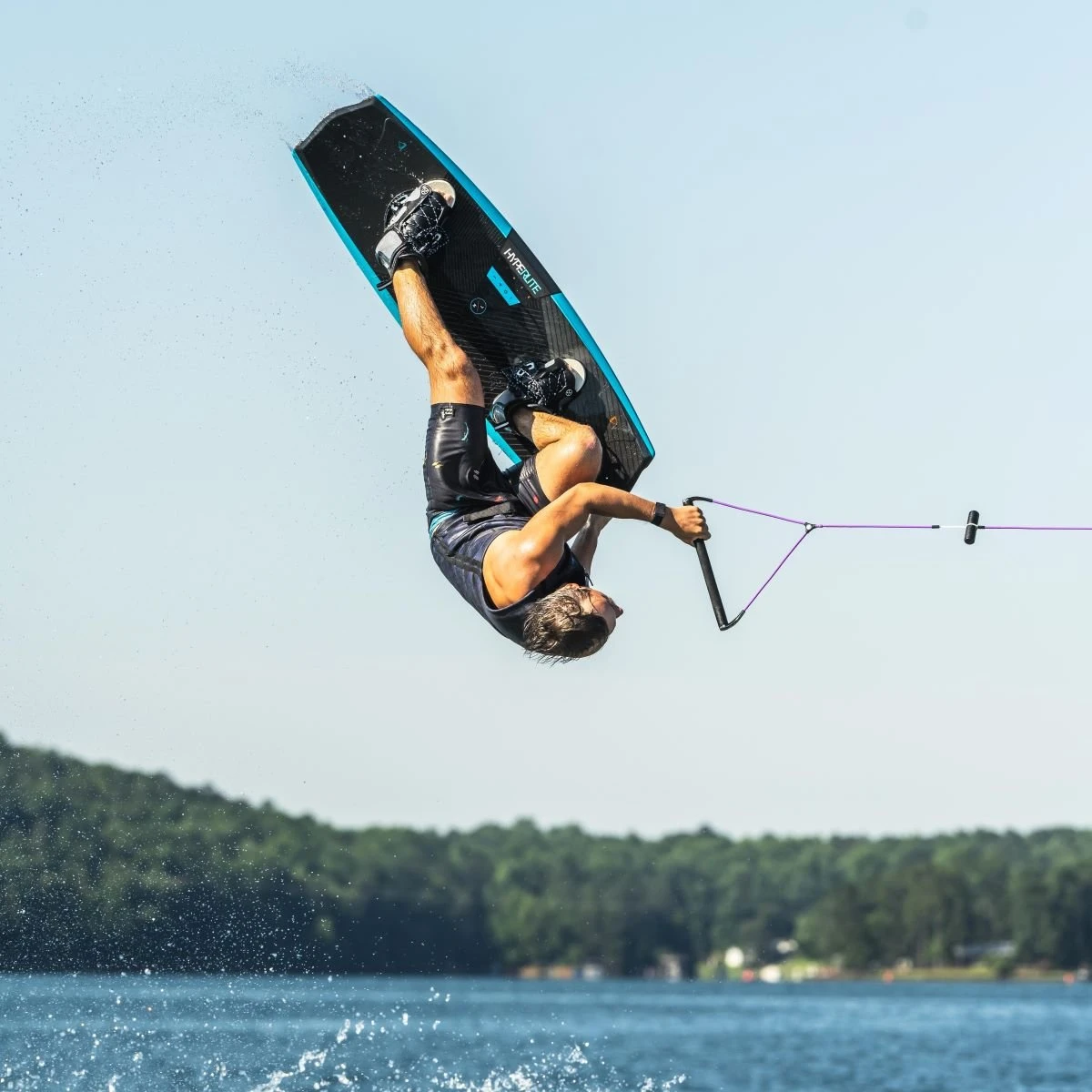 Hyperlite State Wakeboard 2023 - Image 4