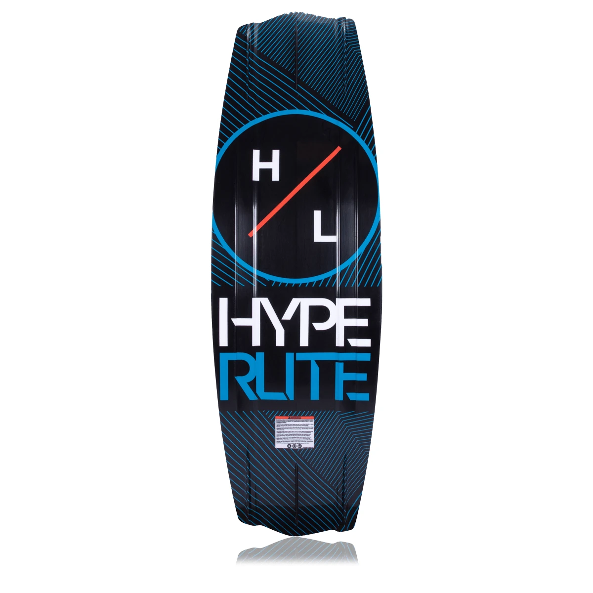 Hyperlite State Wakeboard 2023 - Image 2