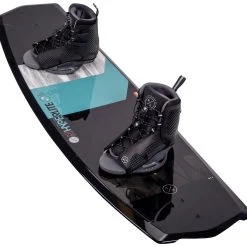 Hyperlite State W/Remix Wakeboard Package 2021