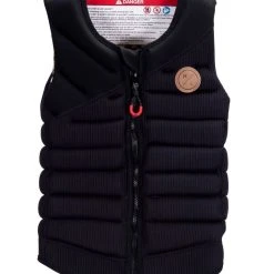 Hyperlite Storm Women's Comp Wake Vest In Black
