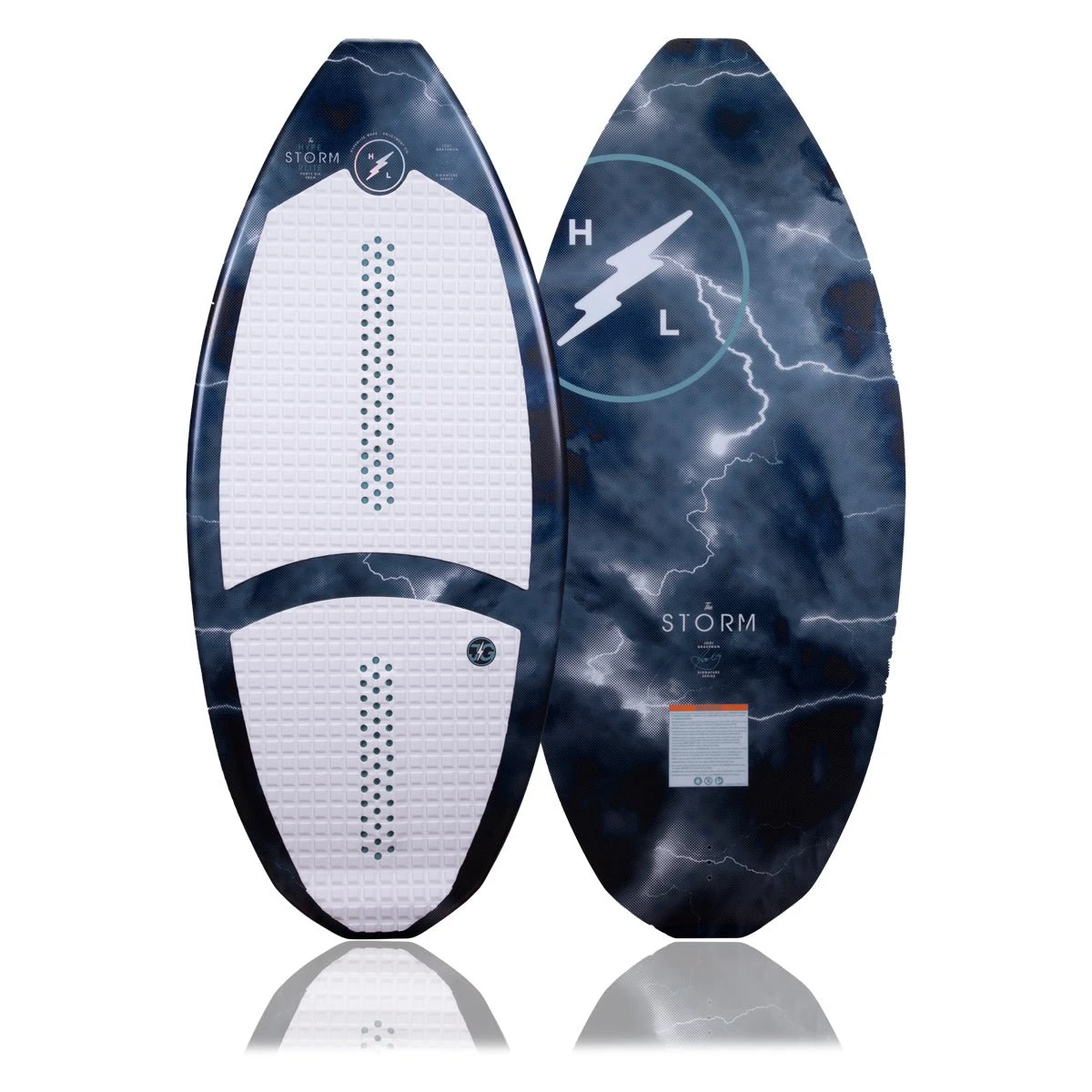 Hyperlite Storm Wakesurf Board 2022