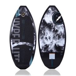 Hyperlite Storm Wakesurf Board 2023