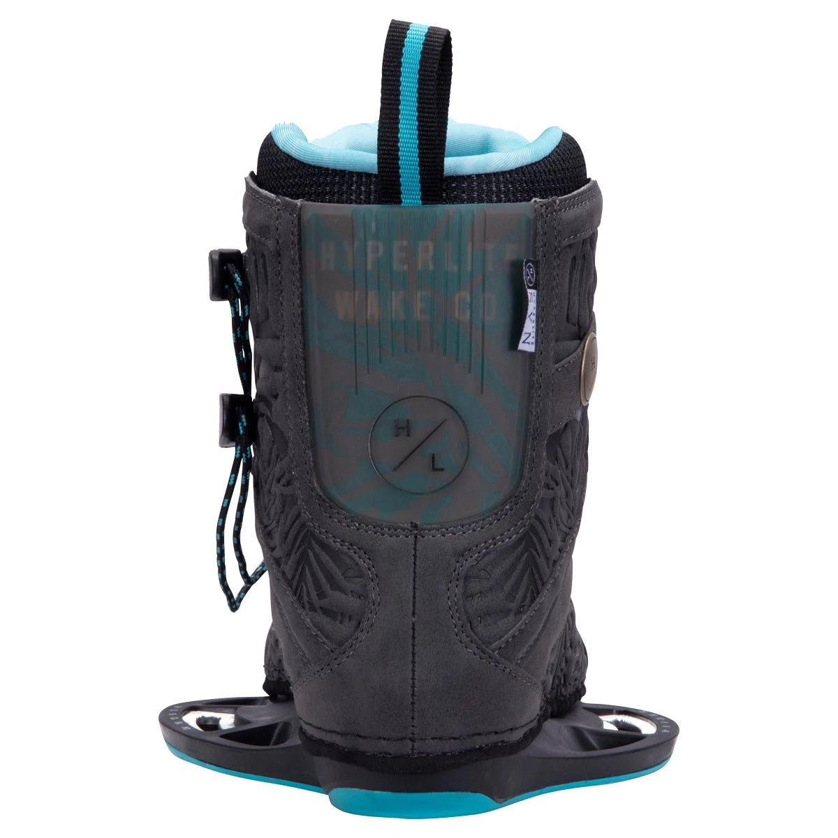 Hyperlite Syn OT Wakeboard Bindings 2022 - Image 3