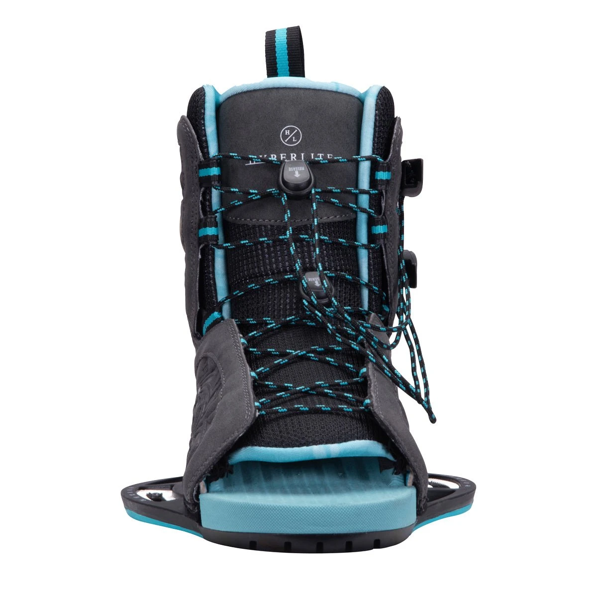 Hyperlite Syn OT Wakeboard Bindings 2022 - Image 2