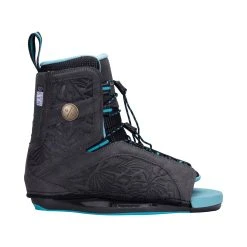 Hyperlite Syn OT Wakeboard Bindings 2022