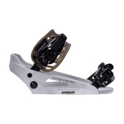 Hyperlite System Low Wakeboard Bindings 2023