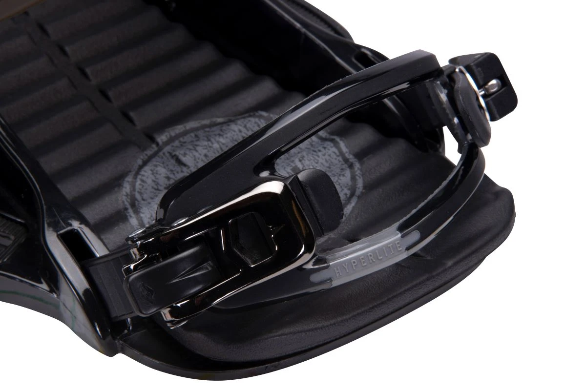 Hyperlite System Pro Wakeboard Bindings 2023 - Image 5