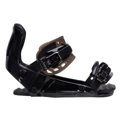 Hyperlite System Pro Wakeboard Bindings 2023