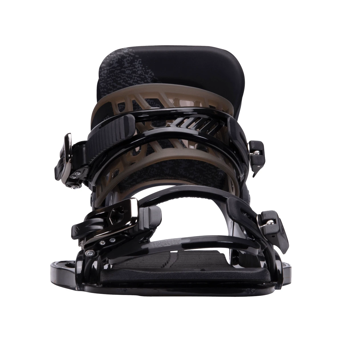 Hyperlite System Pro Wakeboard Bindings 2023 - Image 3