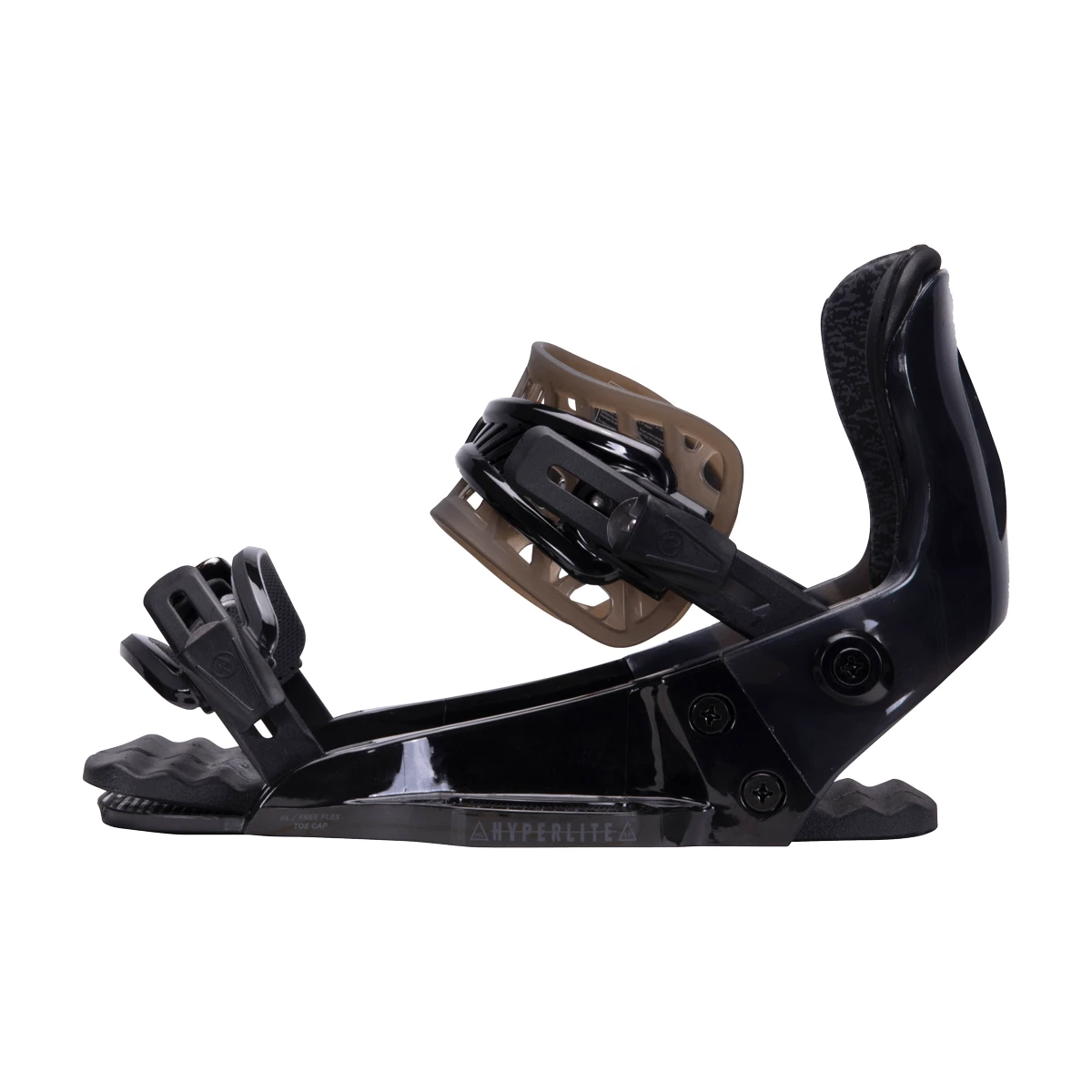 Hyperlite System Pro Wakeboard Bindings 2023 - Image 2