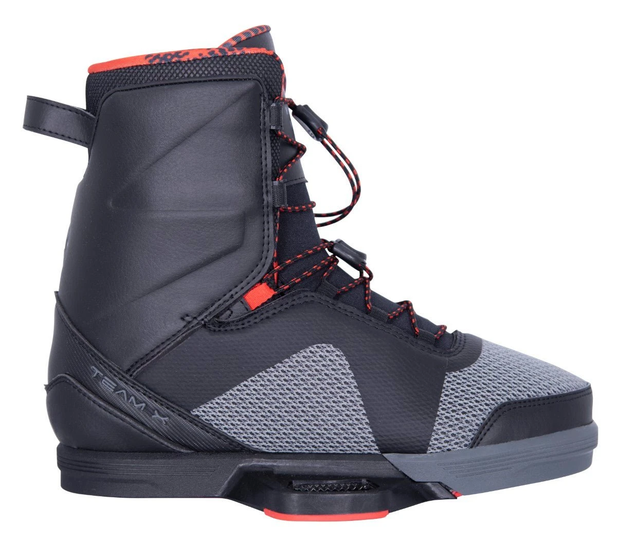 Hyperlite Team X Wakeboard Bindings 2021