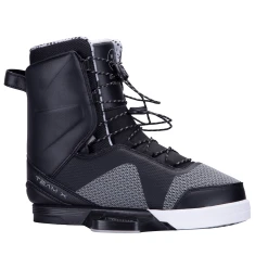 Hyperlite Team X Wakeboard Bindings 2023