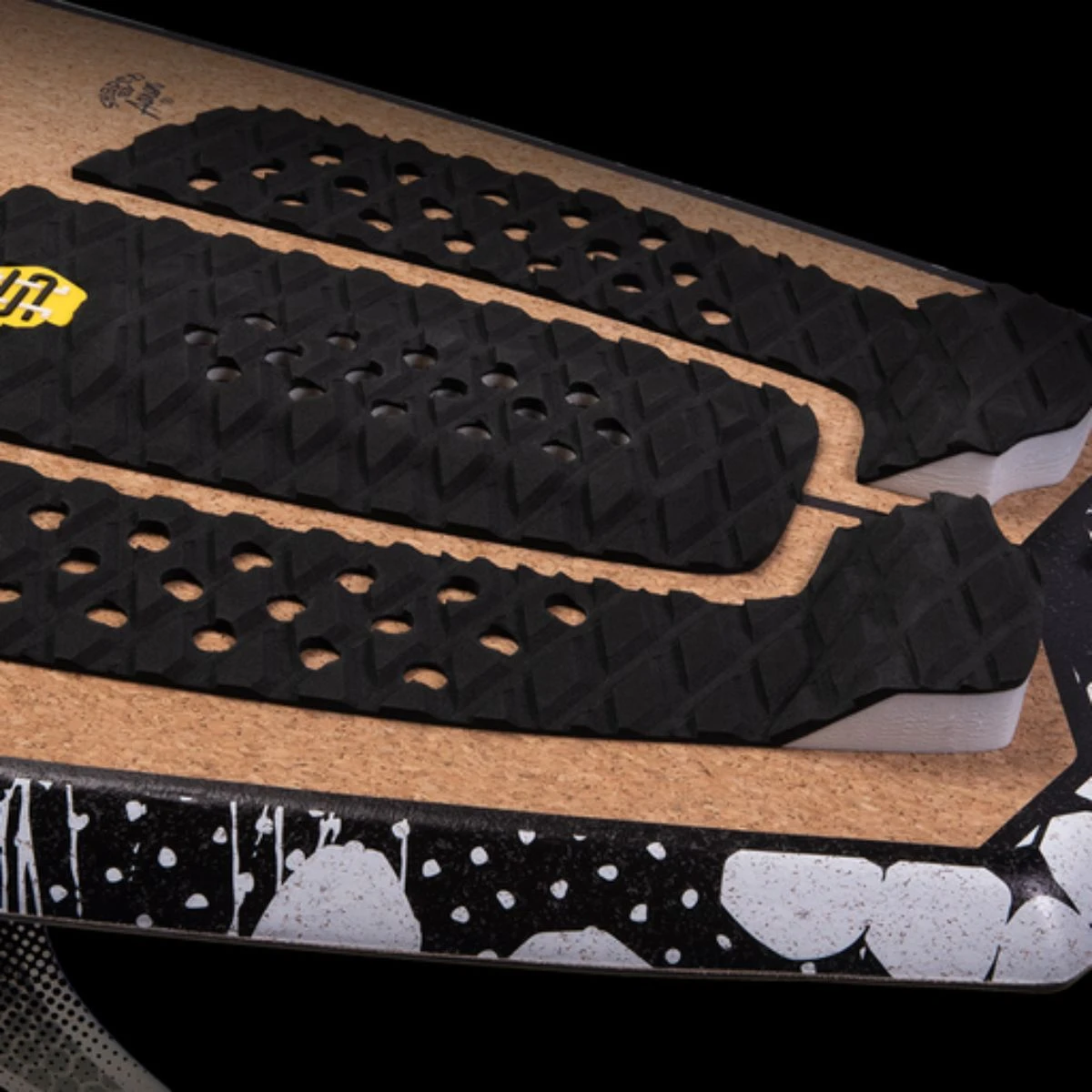 Hyperlite Time Machine Wakesurf Board 2022 - Image 5