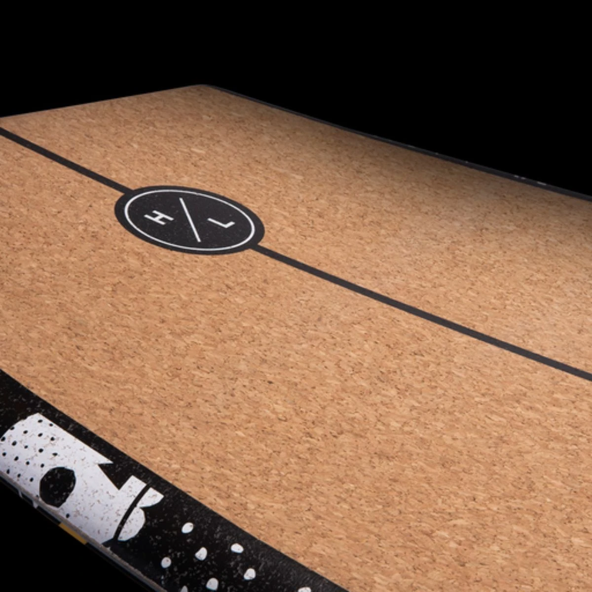 Hyperlite Time Machine Wakesurf Board 2022 - Image 4