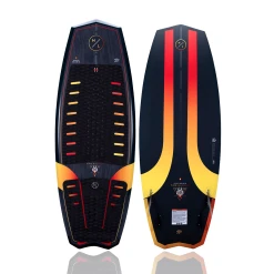 Hyperlite Time Machine Wakesurf Board 2023