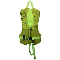 Hyperlite Toddler Indy CGA Life Jacket 2021