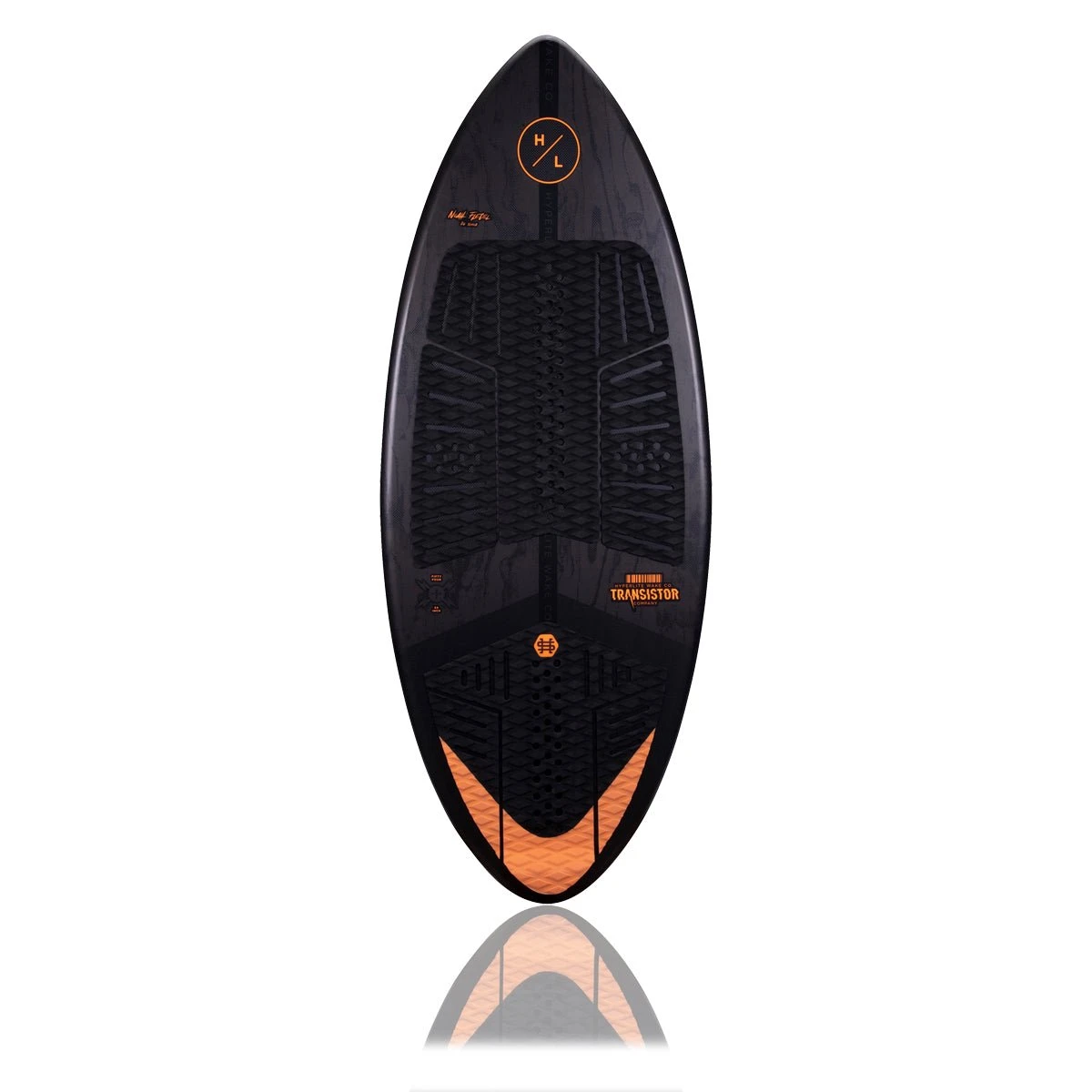 Hyperlite Transistor Wakesurf Board 2022 - Image 3