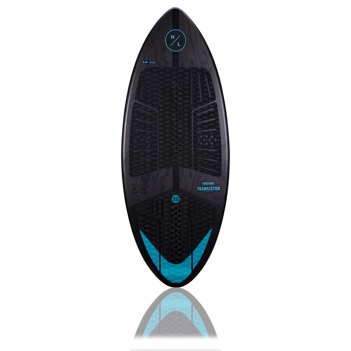 Hyperlite Transistor Wakesurf Board 2022 - Image 4