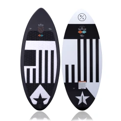 Hyperlite Transistor Wakesurf Board 2023