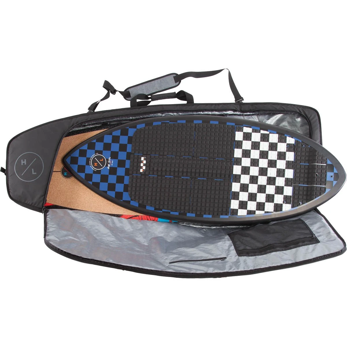 Hyperlite Travel Wakesurf Bag - Image 3