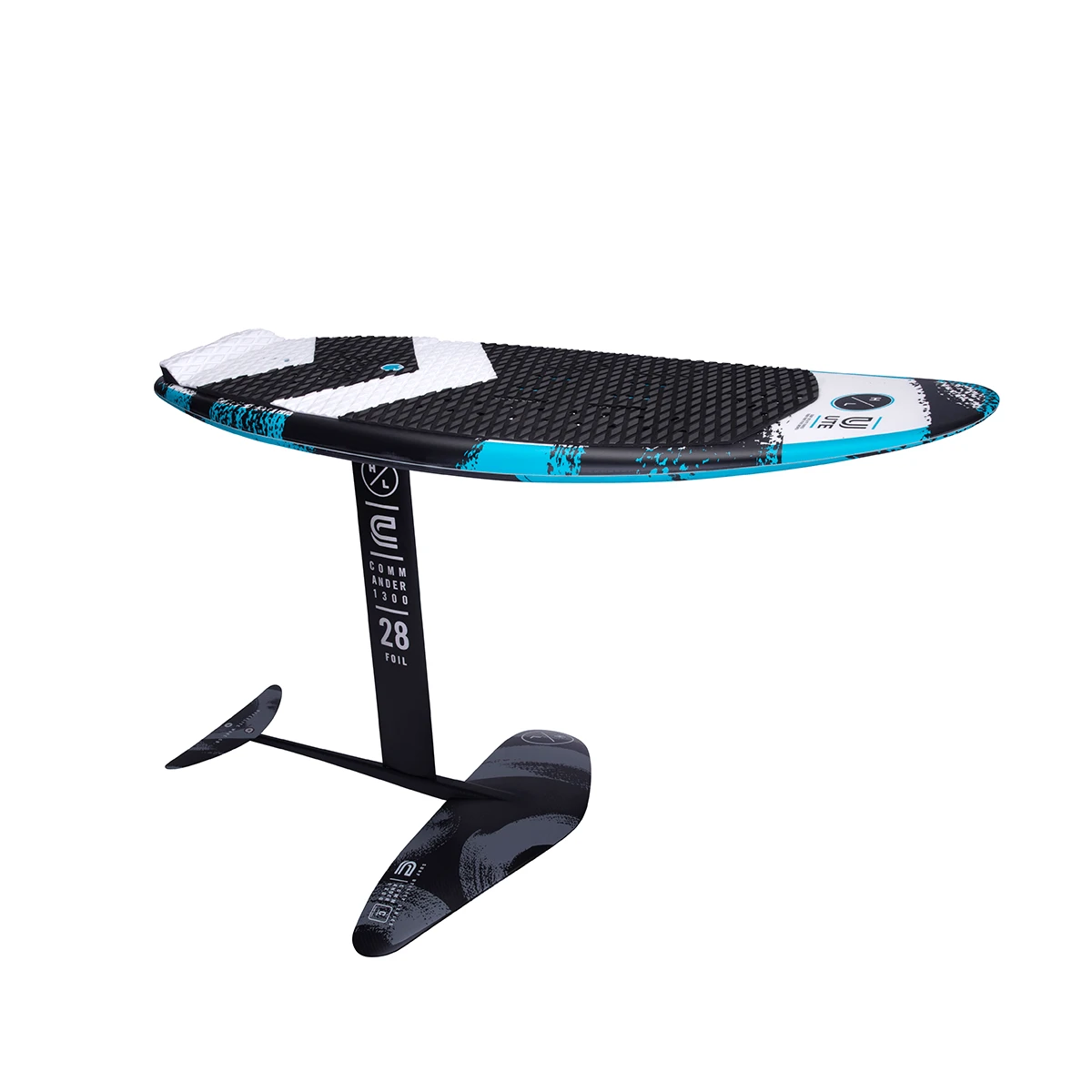 Hyperlite UTE / Commander Wake Foil Package 2023 - Image 2