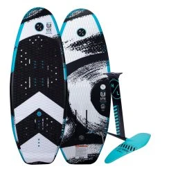 Hyperlite UTE / Commander Wake Foil Package 2023