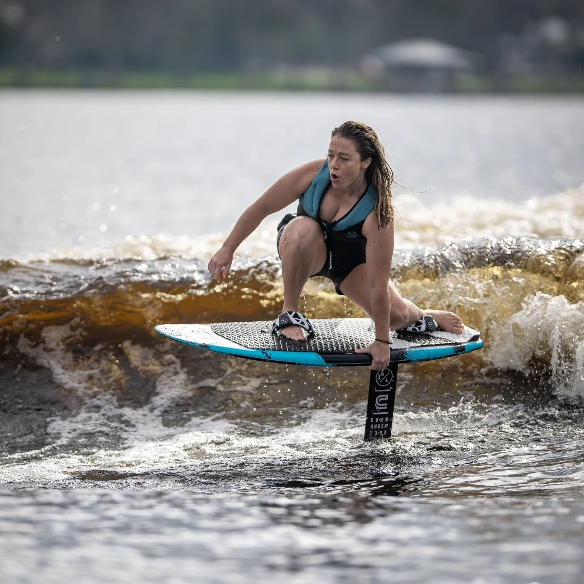 Hyperlite UTE / Commander Wake Foil Package 2023 - Image 6