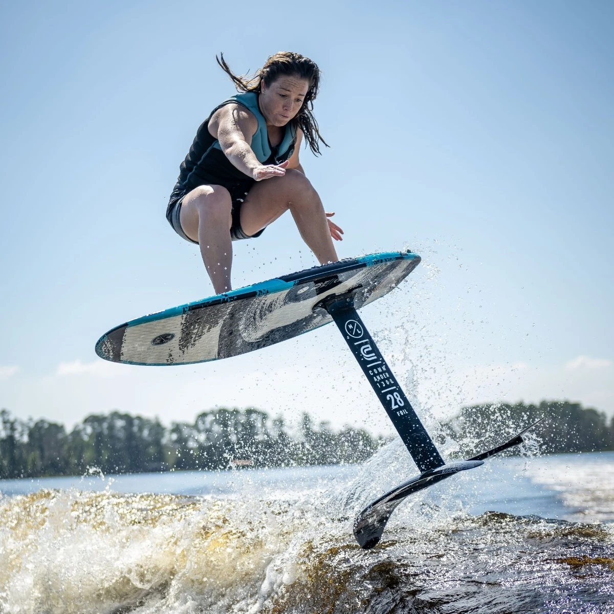 Hyperlite UTE / Commander Wake Foil Package 2023 - Image 7