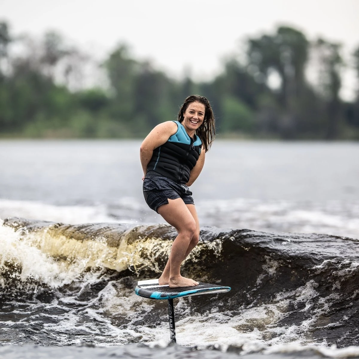 Hyperlite UTE / Commander Wake Foil Package 2023 - Image 5