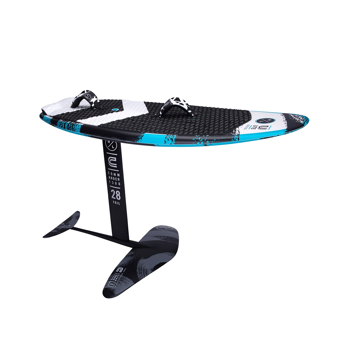 Hyperlite UTE / Commander Wake Foil Package 2023 - Image 3