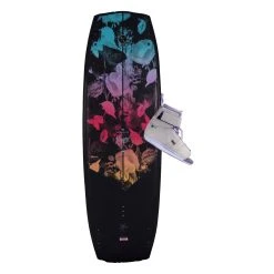 Hyperlite Venice W/Viva Wakeboard Package 2022