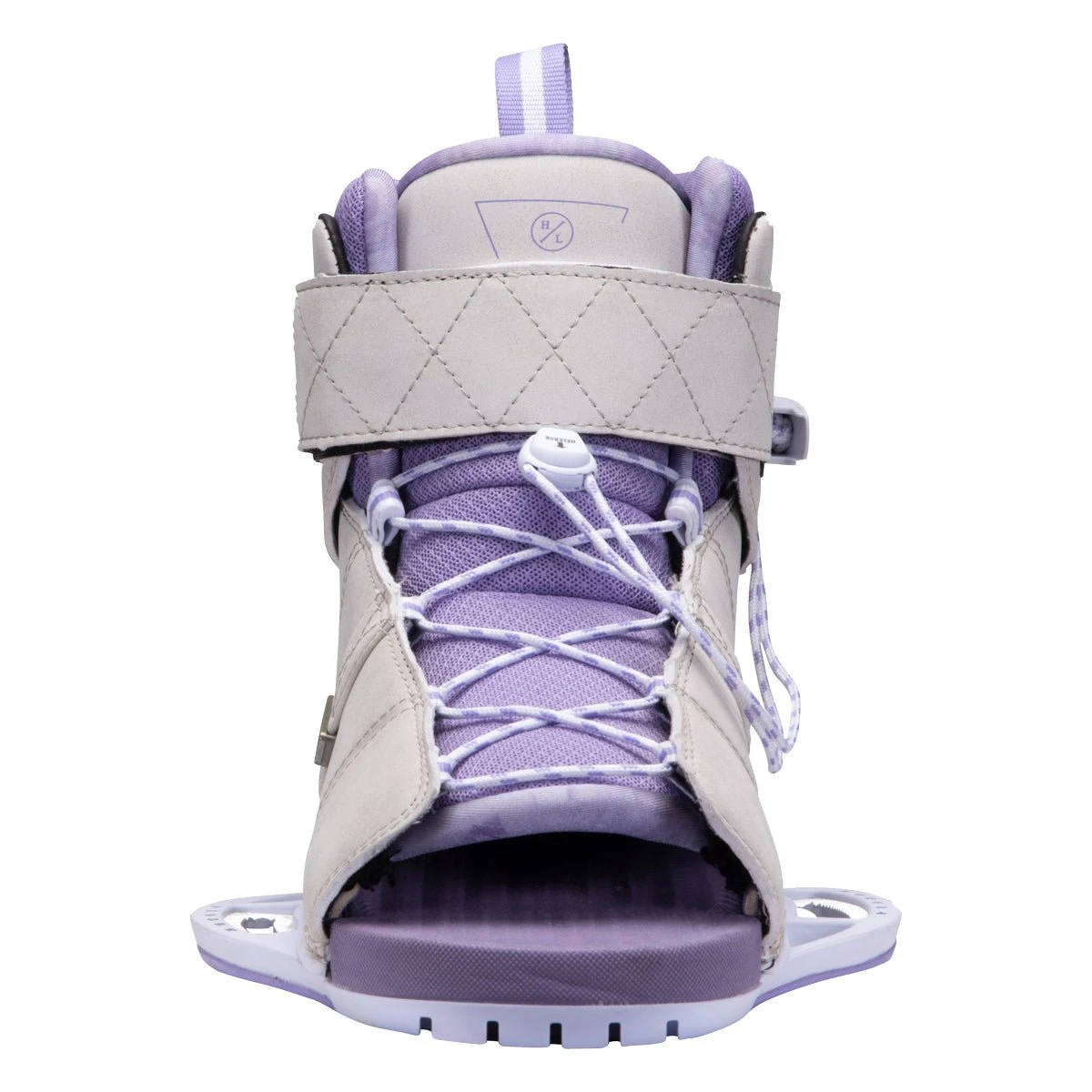 Hyperlite Viva Wakeboard Bindings 2022 - Image 2