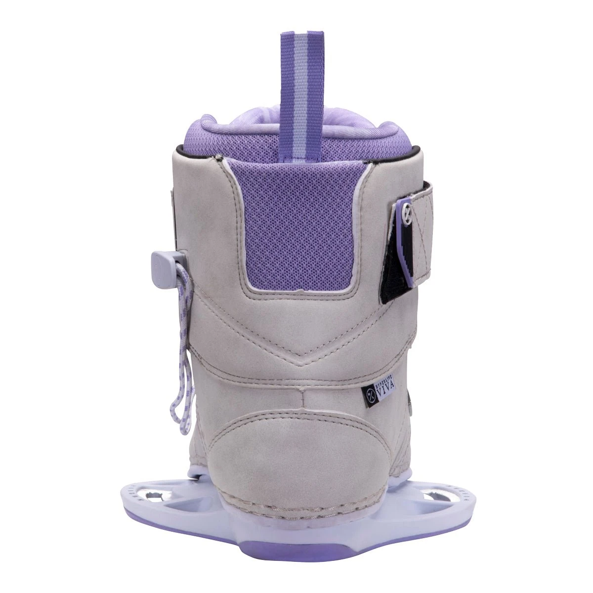 Hyperlite Viva Wakeboard Bindings 2022 - Image 3