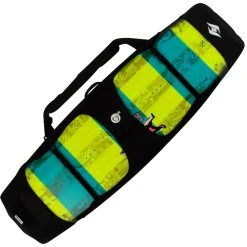 Hyperlite Wakeboard Rubber Wrap