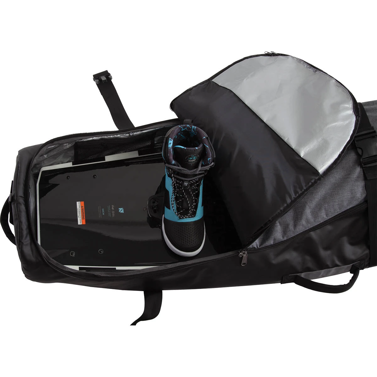 Hyperlite Wheelie Wakeboard Bag - Image 2