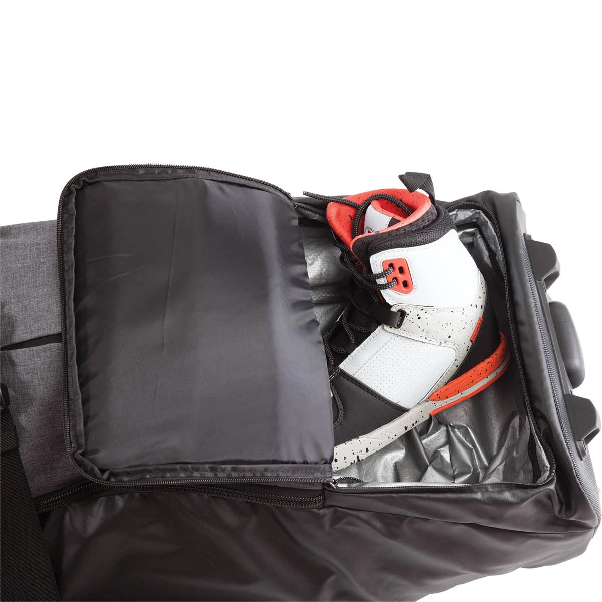 Hyperlite Wheelie Wakeboard Bag - Image 4