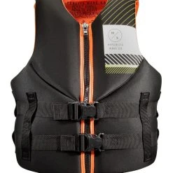 Hyperlite Women's Indy CGA Life Jacket In Coral